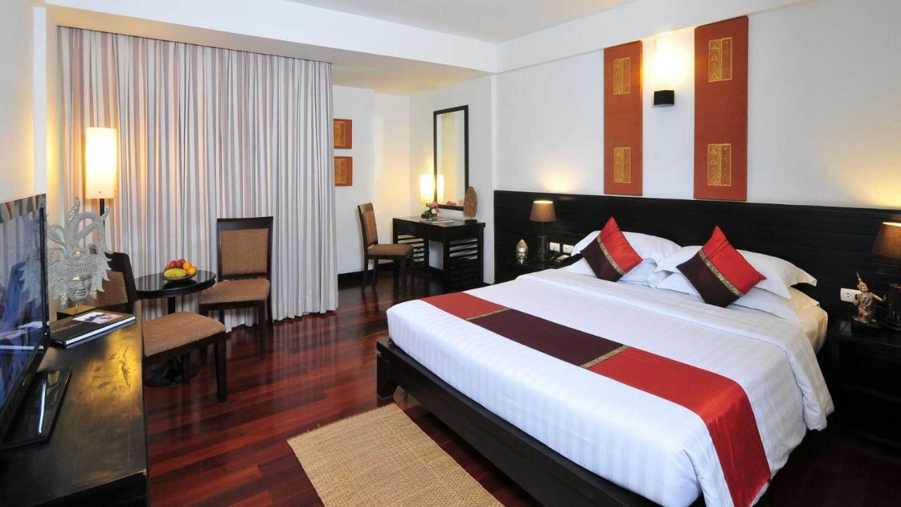 Fabhotel Signature Cyber Park Dillí Exteriér fotografie