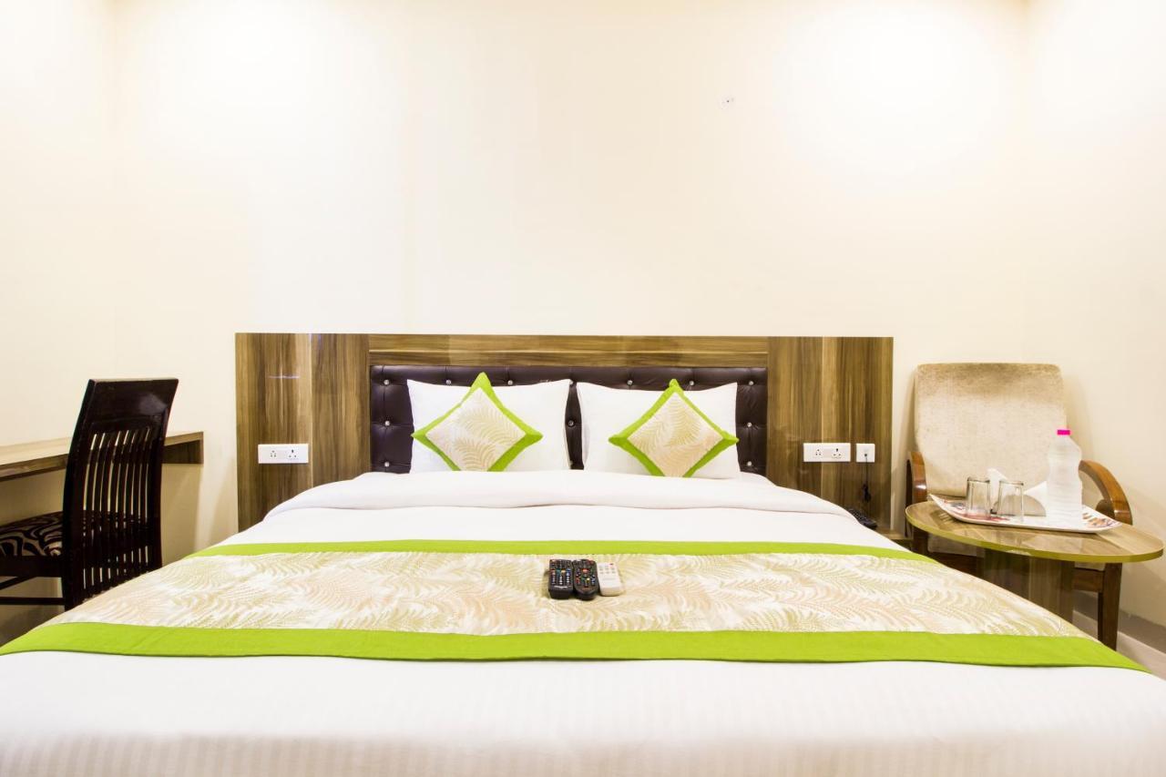 Fabhotel Signature Cyber Park Dillí Exteriér fotografie