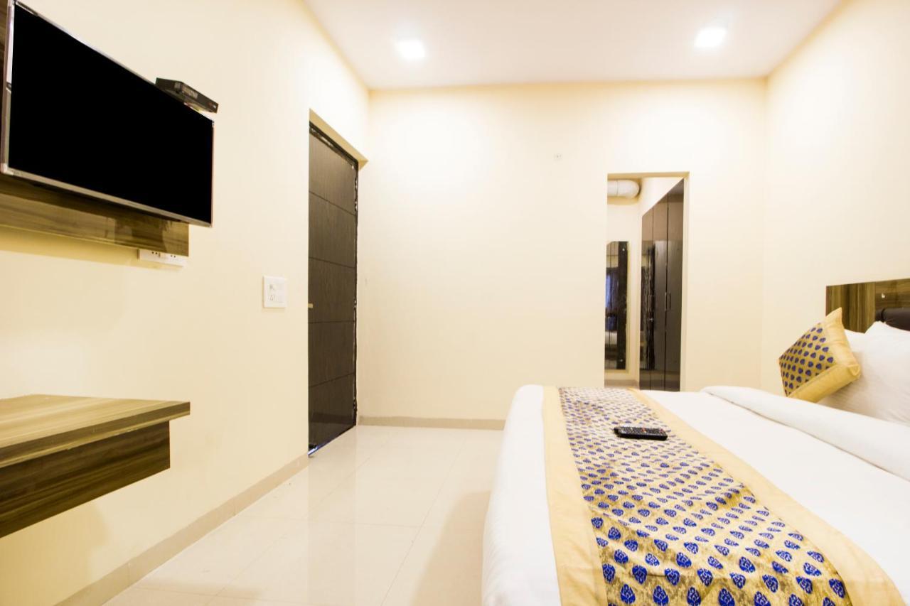 Fabhotel Signature Cyber Park Dillí Exteriér fotografie