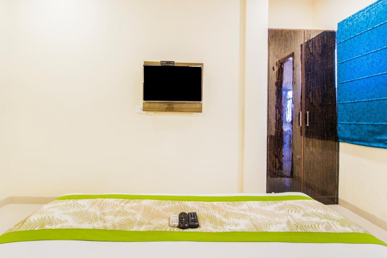 Fabhotel Signature Cyber Park Dillí Exteriér fotografie